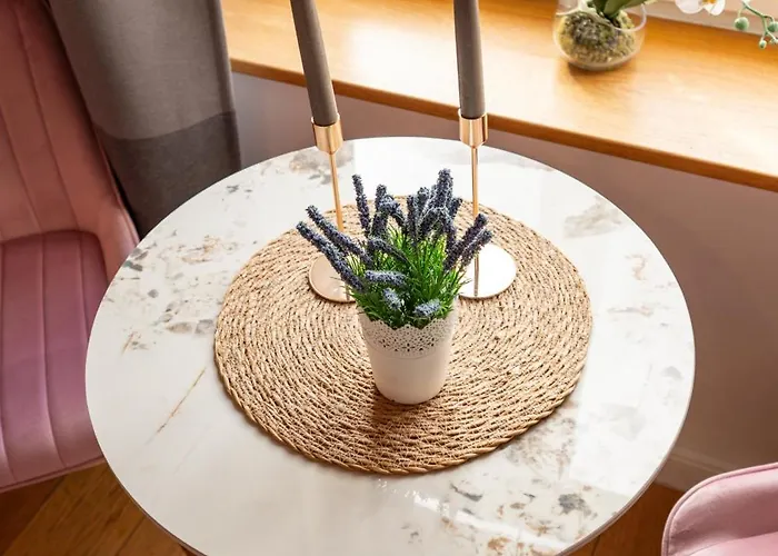 Апартаменты An Der Arena Лейпциг