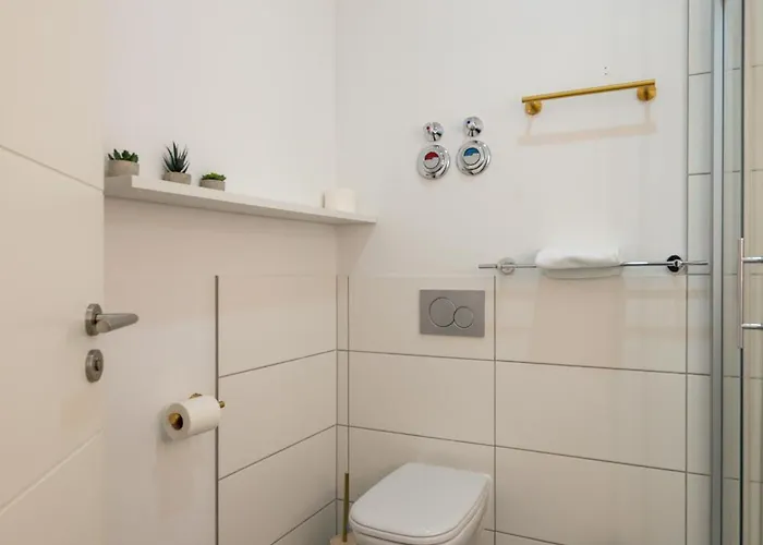 An Der Arena Лейпциг