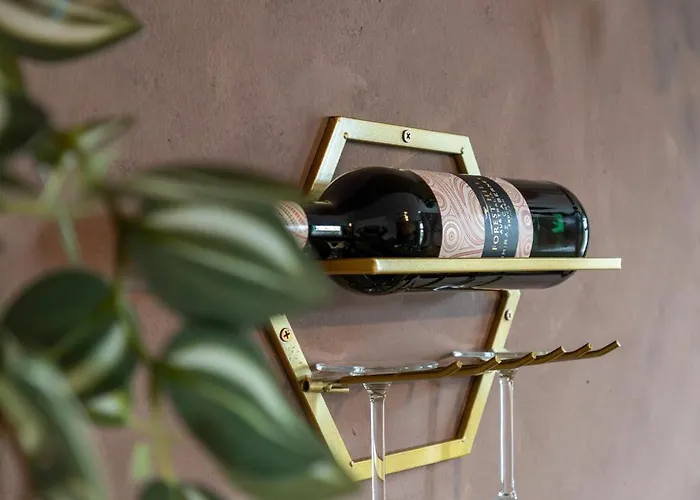 Апартаменты An Der Arena