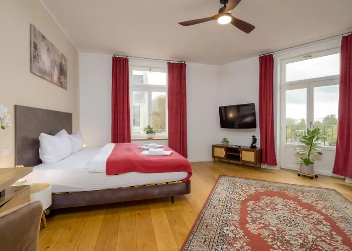 An Der Arena * Lipsia