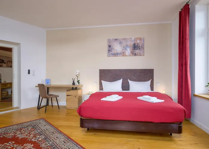 Apartman An Der Arena