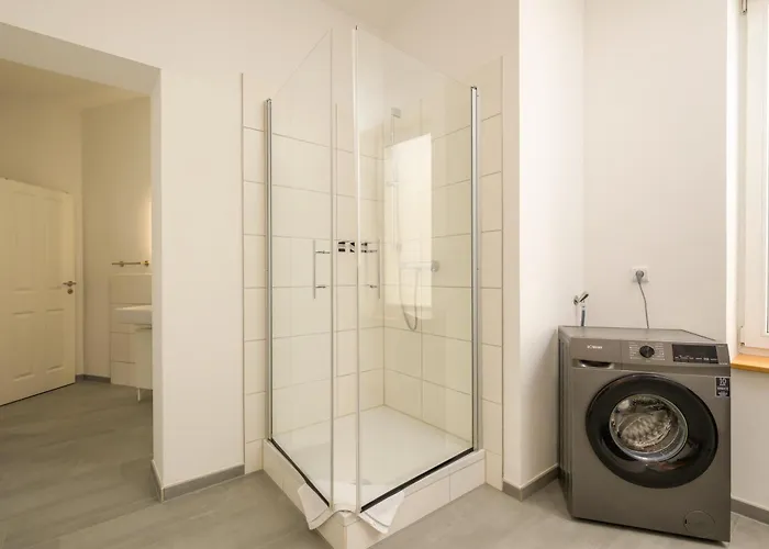 Apartman An Der Arena