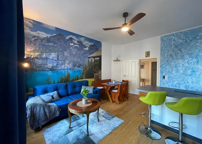 Appartamento An Der Arena *