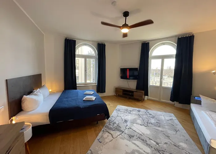 An Der Arena * Lipsia