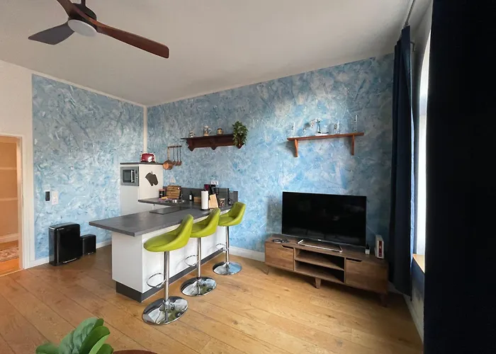 An Der Arena Appartamento